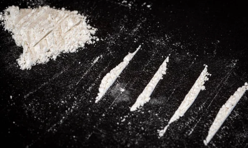 Por Que a Cocaína Vicia? 