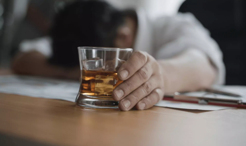 Clínicas de Alcoolismo: Pontos Chave na Jornada da Recuperação