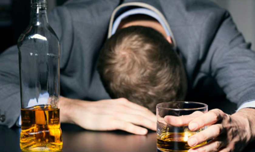 É Possível Internar um Alcoólatra à Força?