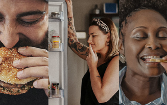 Quanto tempo dura a larica?