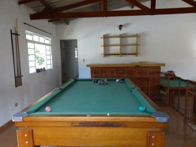 Clínica de Recuperação em São Roque