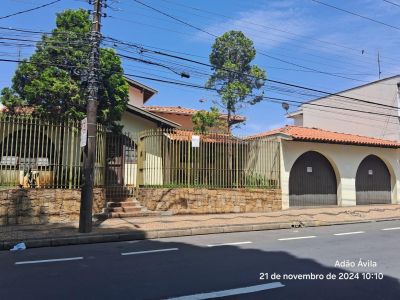 Clínica de Recuperação em Rio Claro