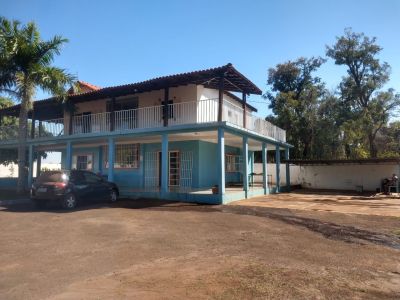 Clínica de Recuperação pra voluntários em Campo Grande Mato Grosso do Sul MS
