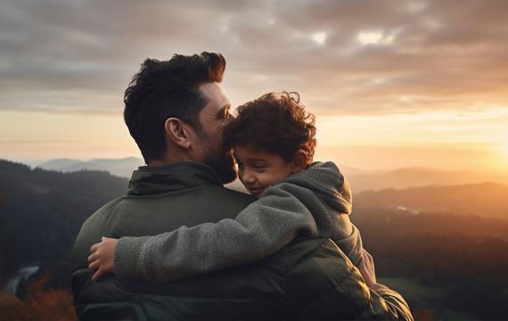 Clínica para dependentes químicos