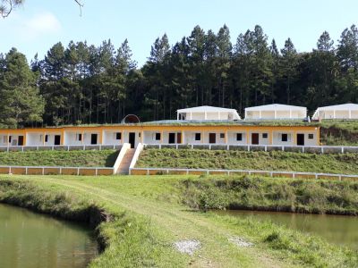 Clínica de Recuperação em Embu-Guaçu SP